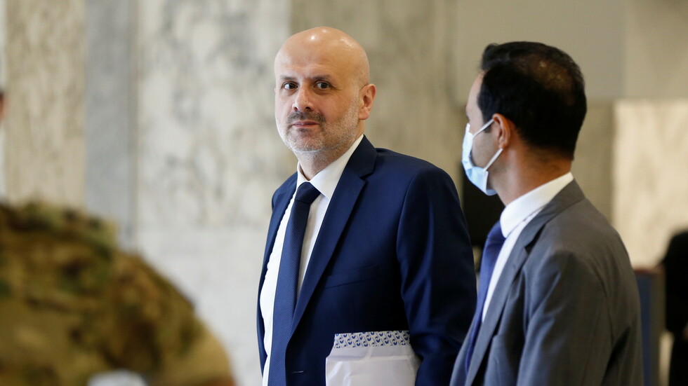 وزير الداخلية اللبناني: تكثيف الحواجز الأمنية والتشدد بتطبيق إجراءات الحد من انتشار كورونا