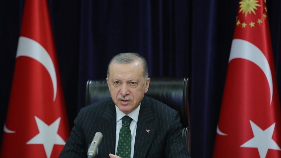 أردوغان يتصل بإيلون ماسك