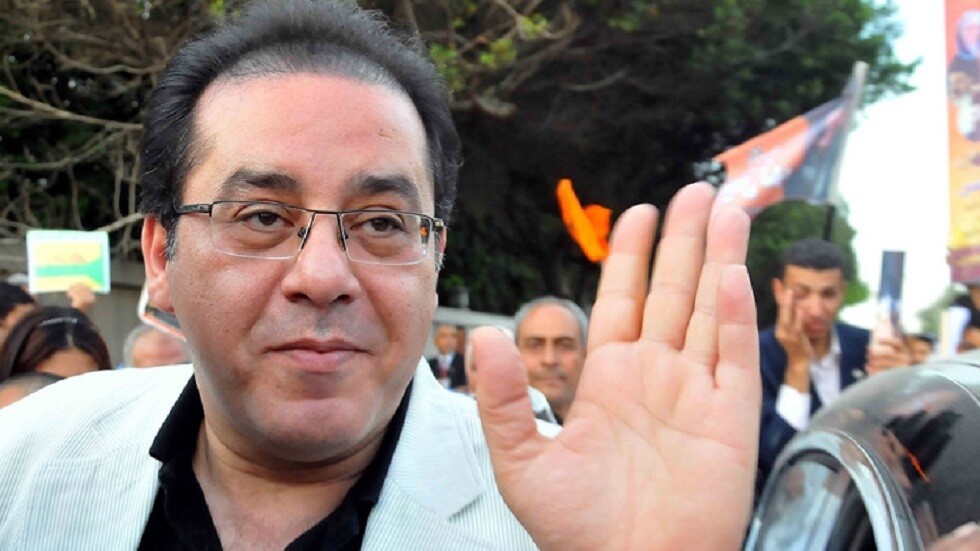 اختراق هاتف معارض مصري في الخارج ببرمجية إسرائيلية
