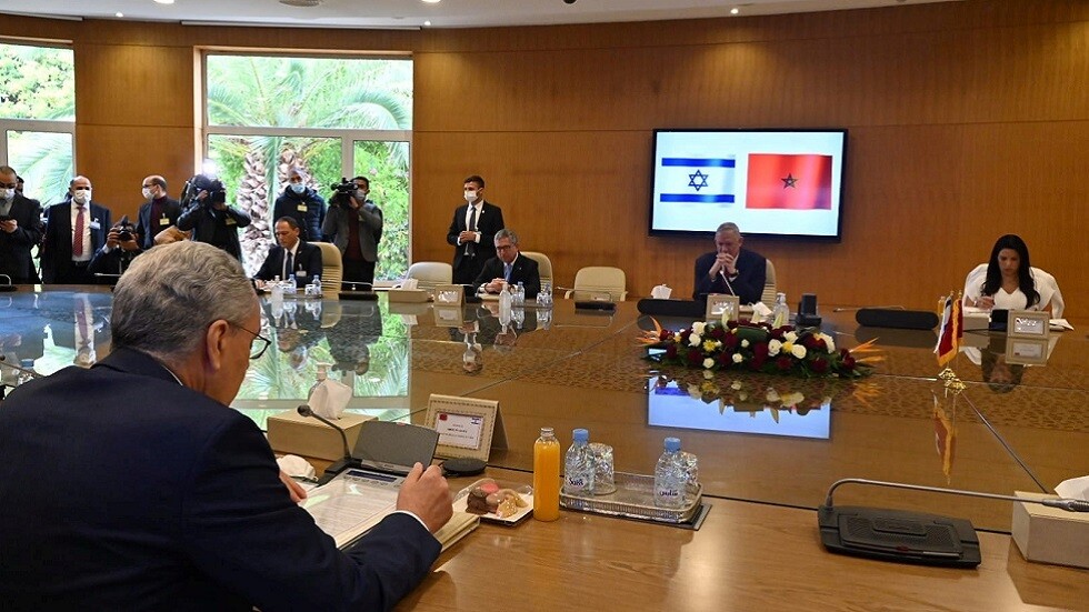 تقرير: المغرب وإسرائيل يعتزمان إنشاء مصنعين للطائرات المسيرة الحربية