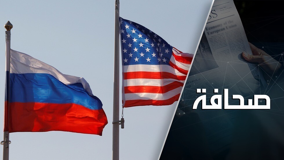 الغرب مستعد للعبة طويلة مع روسيا