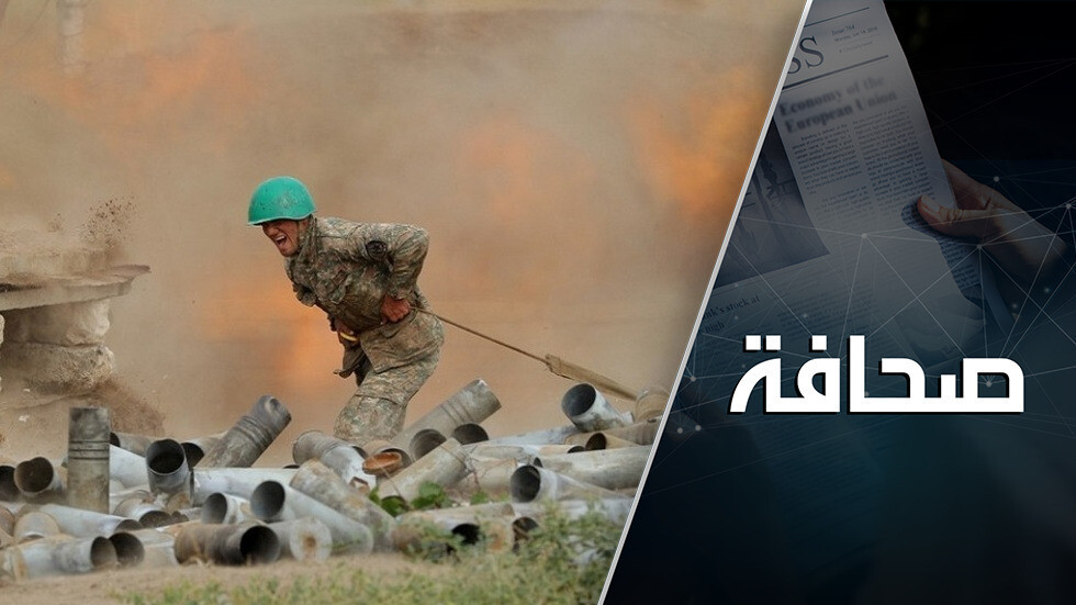 الخبراء وجدوا منفعة لروسيا في تسوية الخلافات بين أرمينيا وتركيا