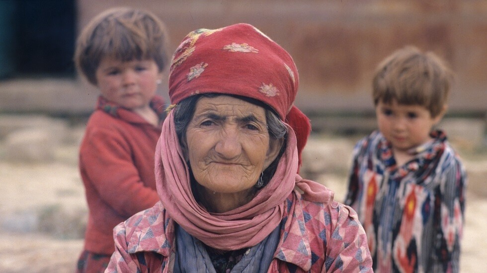 وفاة أكبر معمرة في الصين