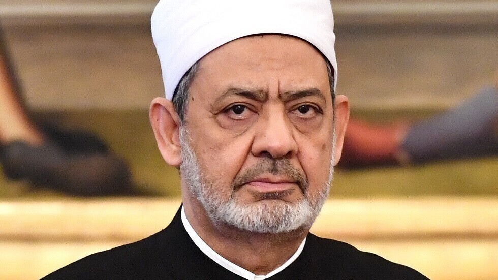شيخ الأزهر: البيئة والمناخ أزمة جديدة تضرب عالمنا اليوم (فيديو)
