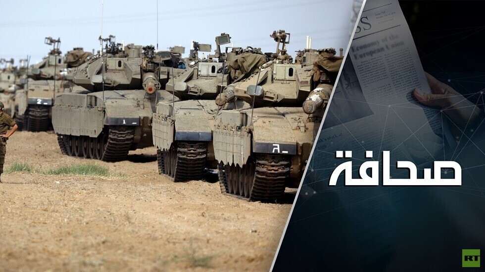 الحرب مع إيران قد تفاجئ إسرائيل
