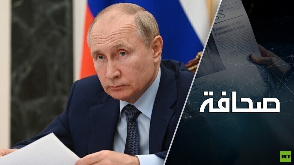 الناتو سيناقش "إنذار بوتين" بشكل جماعي