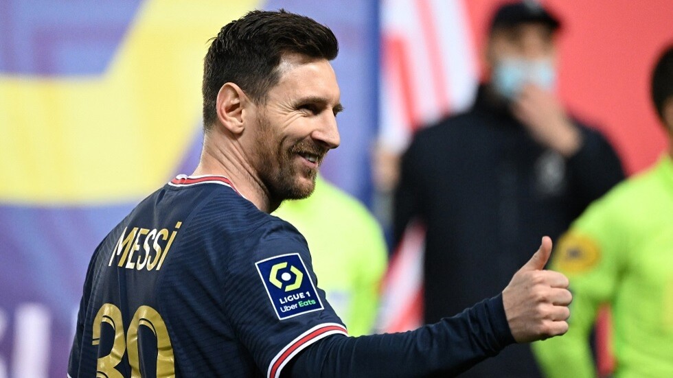ليوناردو: أتممنا صفقة ميسي في 3 أيام