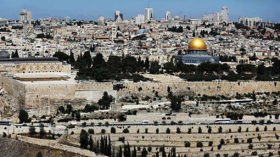 تسجيل عدد من الإصابات في حديقة الحيوانات بالقدس إثر تسرب مادة خطيرة