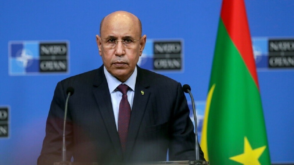 موريتانيا.. الغزواني يطلق مشروعا للارتقاء بالتنقيب عن الذهب