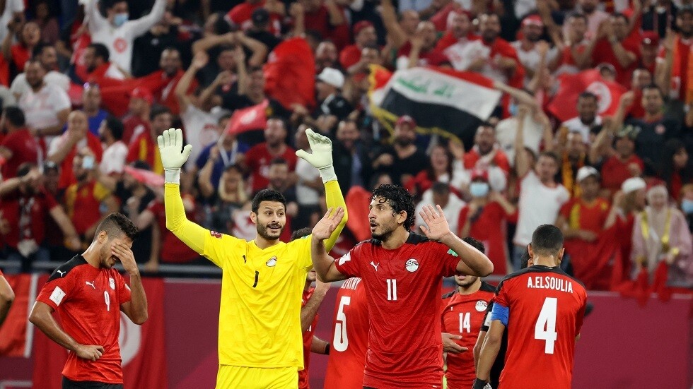قبل السوبر الإفريقي.. حارس الأهلي المصري الشناوي يوجه رسالة "مبطنة" لريال مدريد