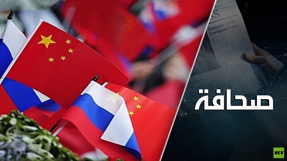 حرب على ثلاث جبهات: هل تجرؤ الولايات المتحدة على مهاجمة روسيا والصين