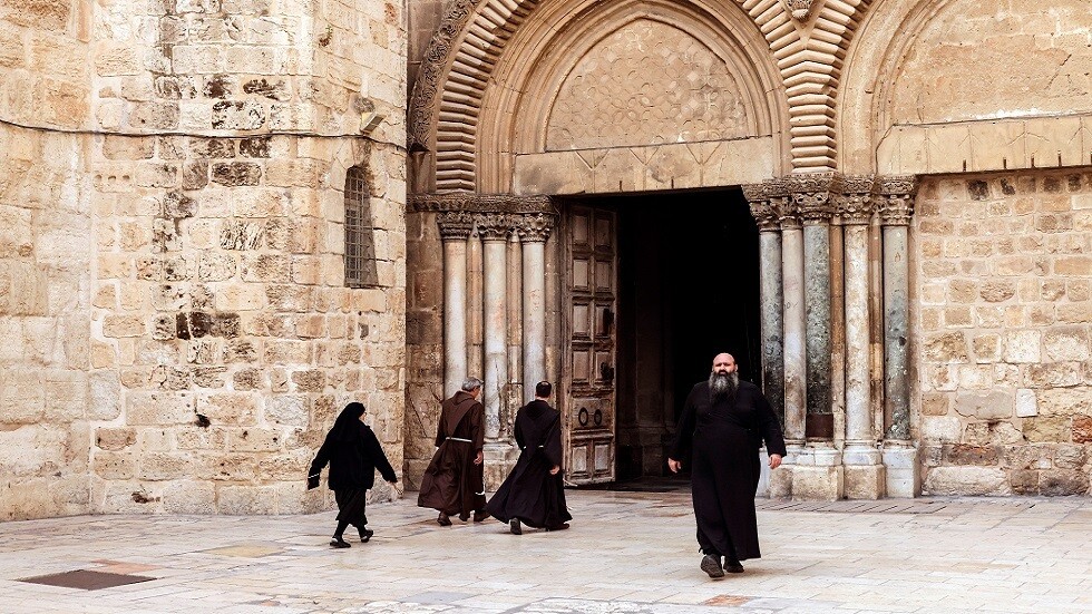 إسرائيل: تصريحات قادة الكنائس في القدس عديمة الأساس ومثيرة للغضب