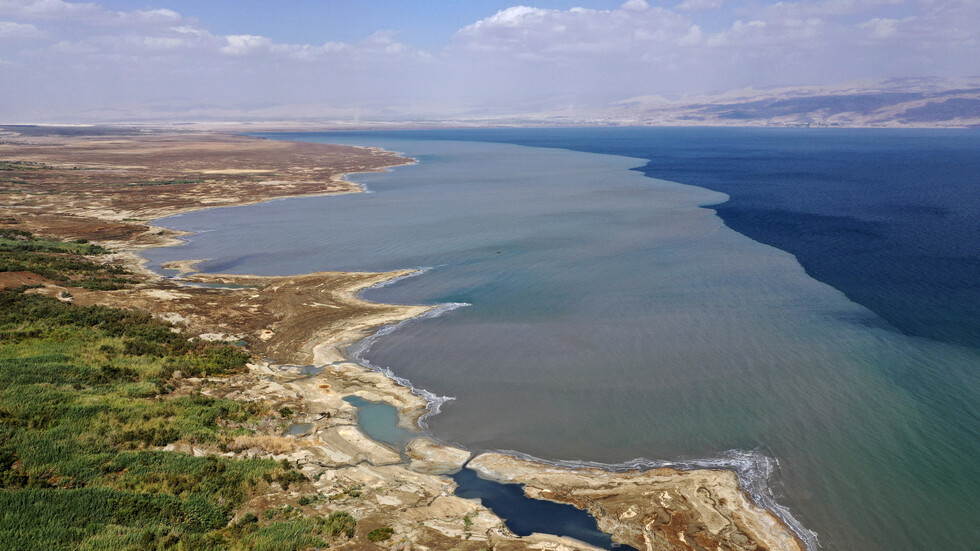 وزير أردني يكشف عن كمية المياه التي يحتاجها البلد سنويا