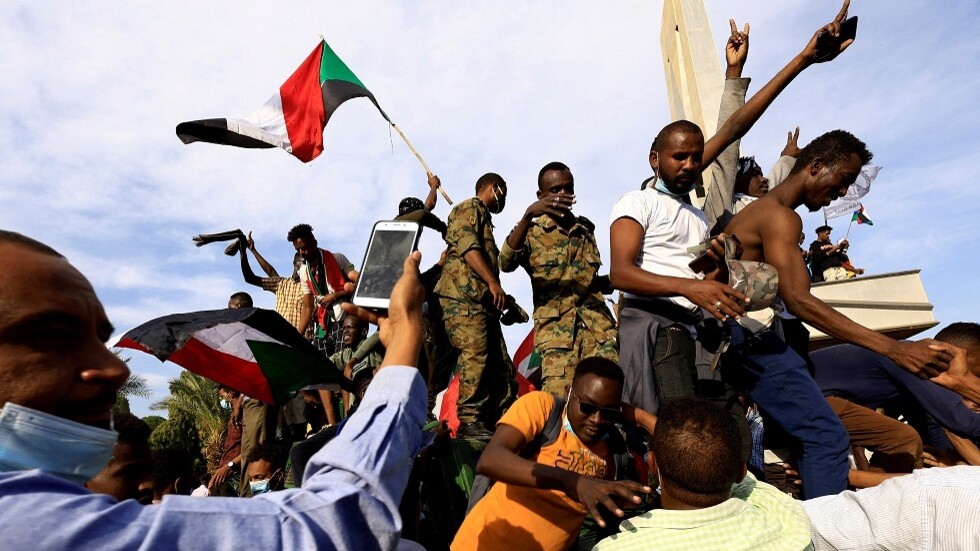 السودان.. ارتفاع عدد قتلى الاحتجاجات وتسجيل عمليات اغتصاب في الخرطوم