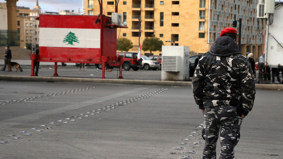لبنان.. توقيف شخص أقدم على طعن وشنق كلب