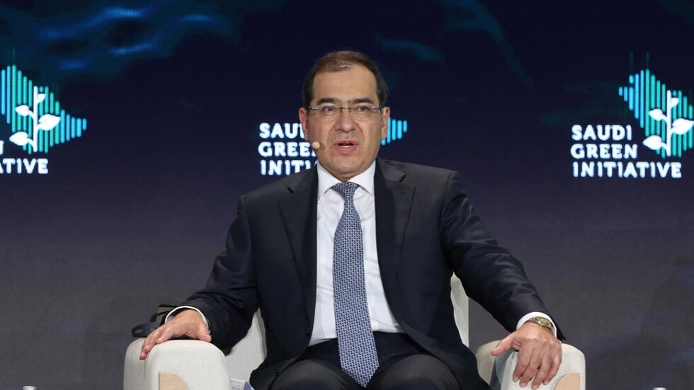 مصر: لم نحصل بعد على الموافقة الأمريكية لبدء ضخ الغاز إلى لبنان