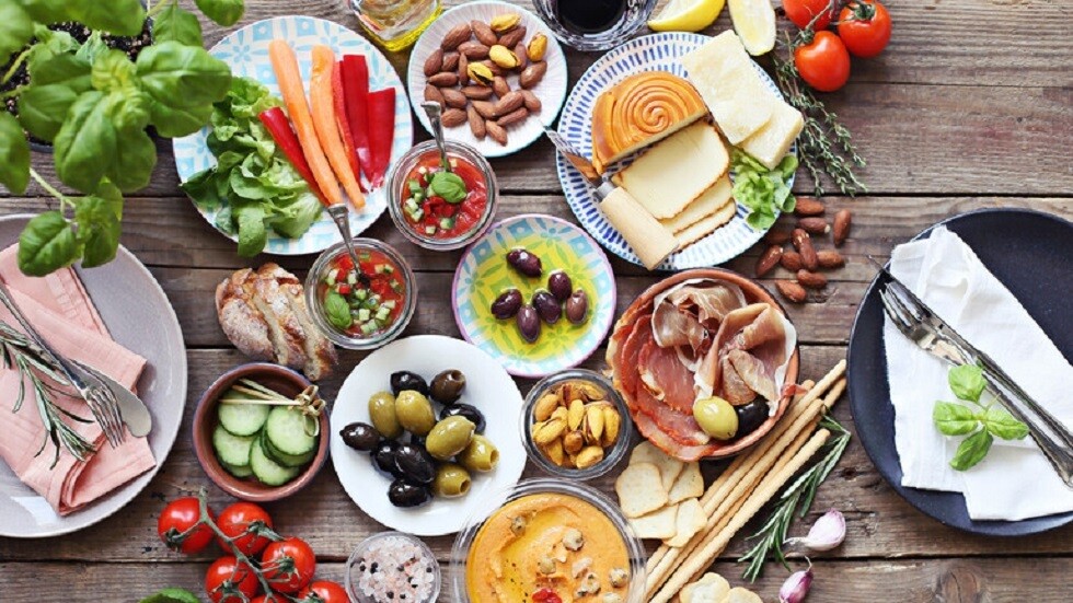 مواد غذائية تحفز عملية التخمر في المعدة