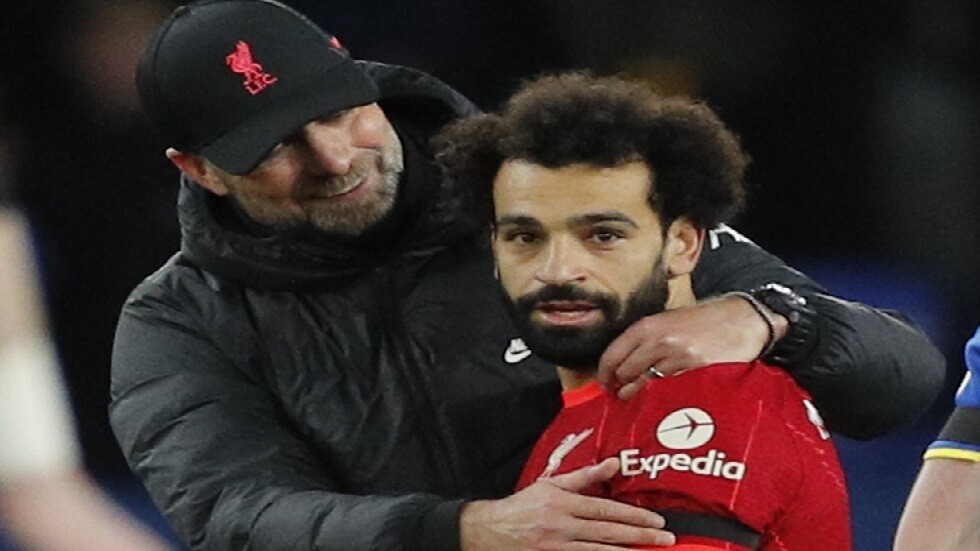 منتخب مصر يزف خبرا سارا لعشاق ليفربول
