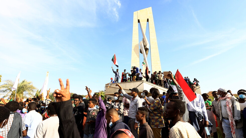 الولايات المتحدة تدعو للتحقيق في جرائم اغتصاب النساء في مظاهرات السودان