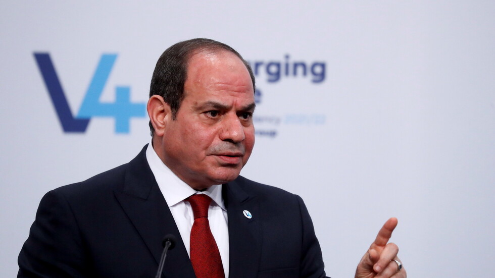 السيسي يصدر تعليمات للجيش بشأن "ثروة سوداء" كبيرة