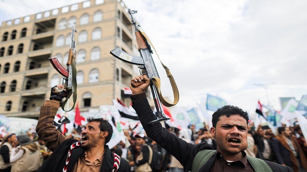 التحالف العربي يعلن تنفيذ عملية في صنعاء تزامنا مع انتهاء مهلة منحها للحوثيين