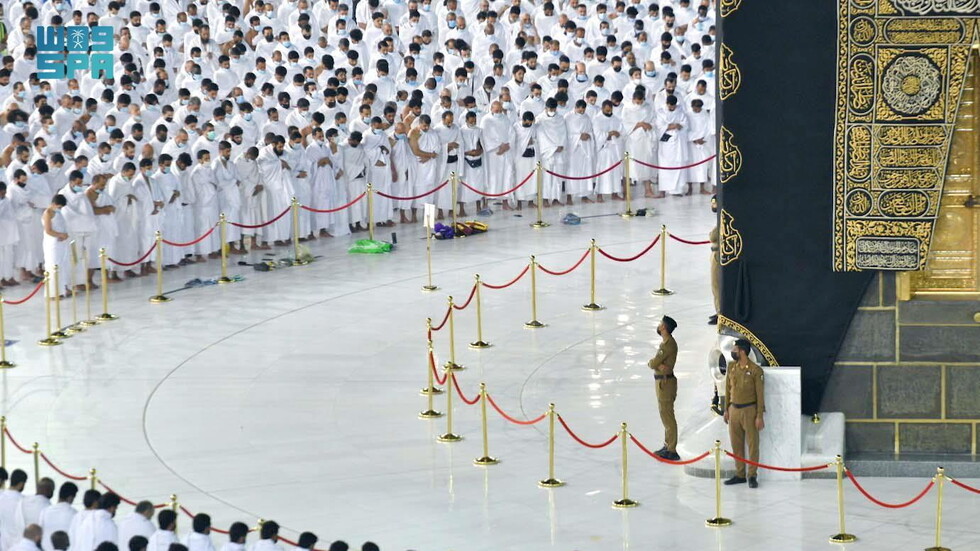 تعميم من الشؤون الإسلامية لكافة مساجد السعودية بشأن كورونا