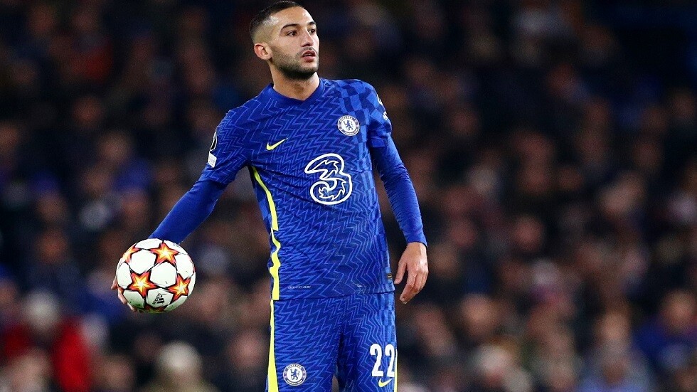خاليلوزيتش يكشف سبب استبعاده زياش عن قائمة المغرب لكأس إفريقيا