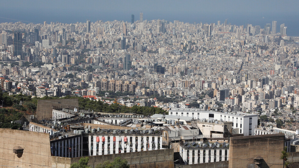لبنان.. فرار 7 مساجين من ثكنة أبلح في البقاع