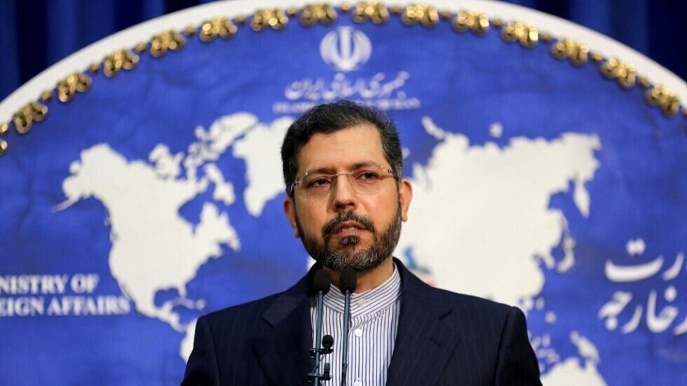 طهران: نرفض تدخل لندن بخصوص قدراتنا الدفاعية