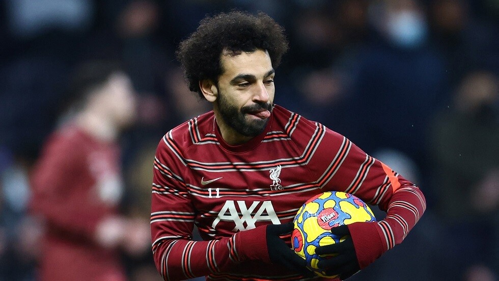 شبكة عالمية: ليفربول يمدد عقد صلاح براتب "خرافي"