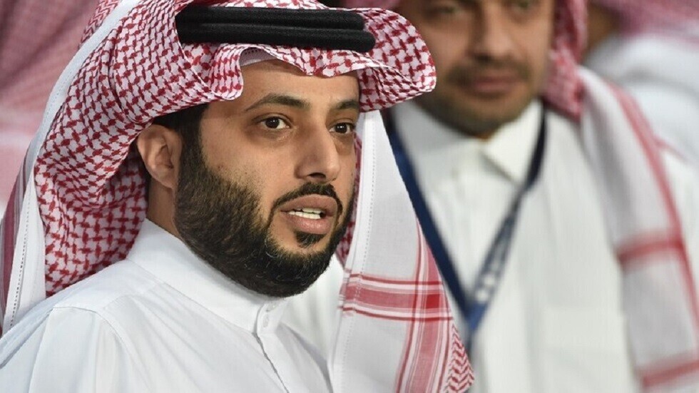 المستشار تركي آل الشيخ يعلن ترك عادة بعد 25 عاما ويكشف مخططاته للسنوات القادمة