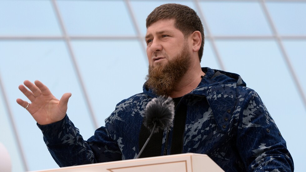 قديروف: ننتظر ردا من تركيا على بيان الخارجية الروسية بشأن إطلاق اسم "دوداييف" على منتزه