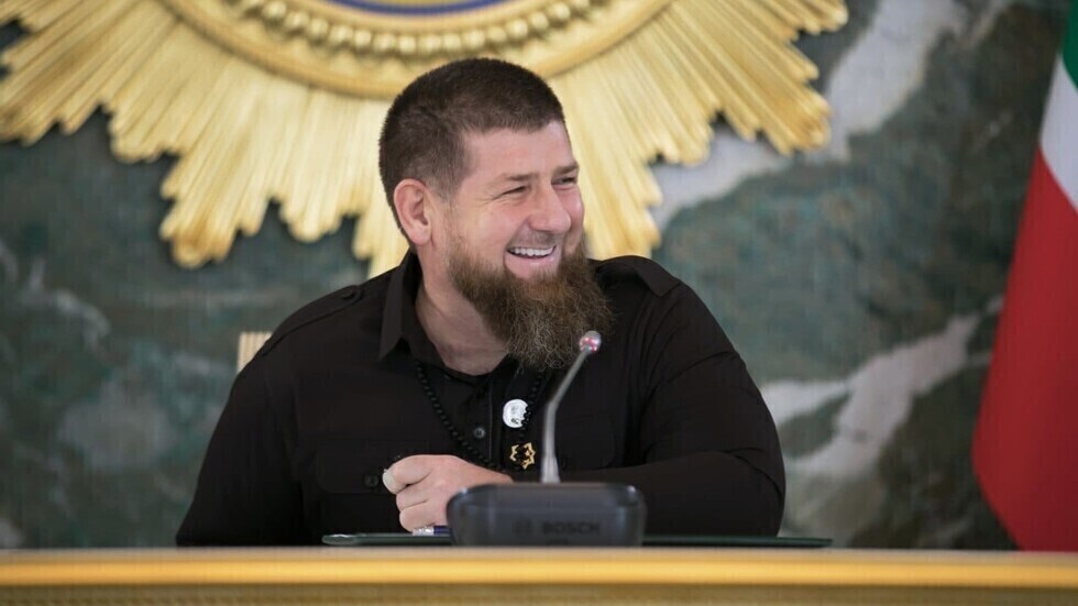 قديروف: والدتي تؤنبني حينما أوبخ مرؤوسين لدي