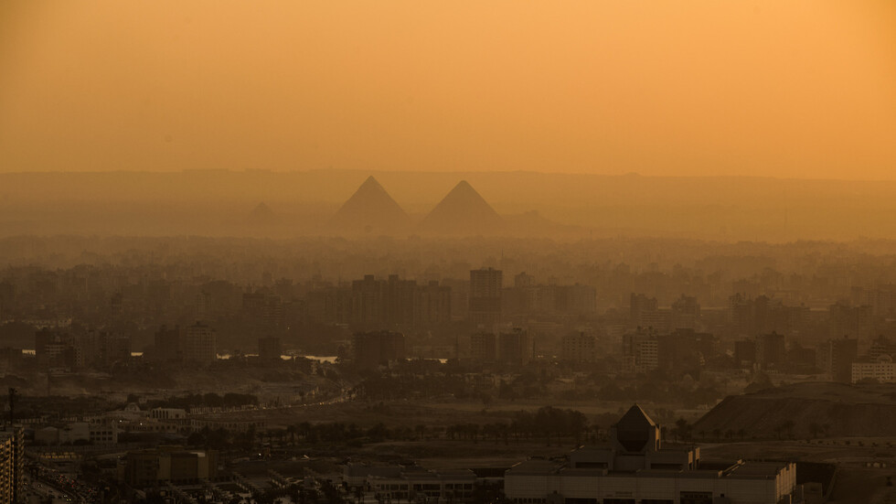 مصر.. محافظة تواجه موجة غير مسبوقة