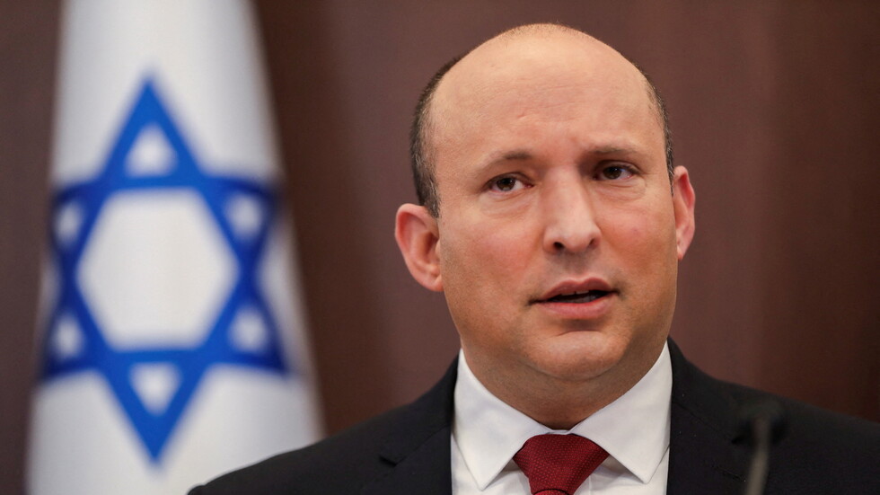 بينيت: لا مكان لقنصلية أمريكية مخصصة للفلسطينيين بالقدس