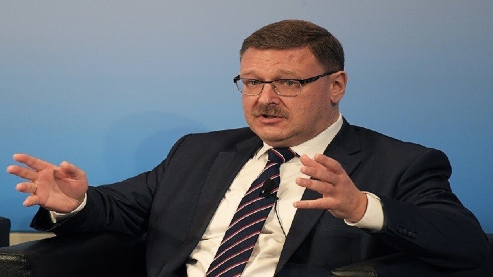 أهم أحداث عام 2021  من وجهة نظر روسية متفائلة بالمستقبل
