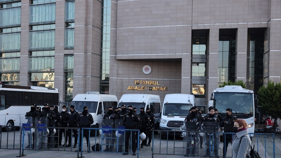 تركيا.. اعتقال 16 شخصا على صلة بتنظيم "داعش"