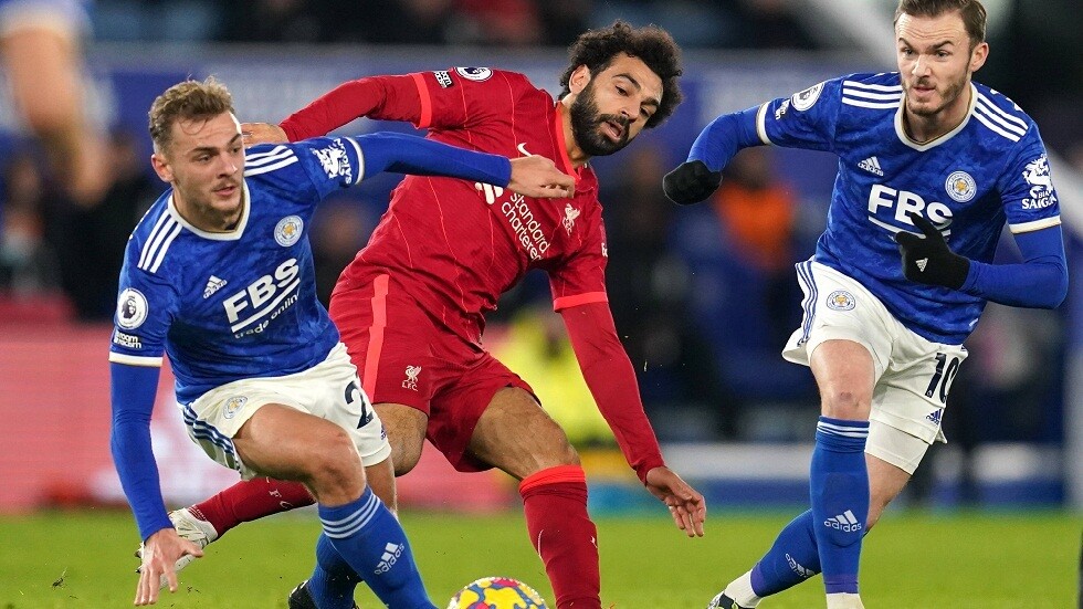 ليفربول يتجرع مرارة الهزيمة الثانية هذا الموسم في "البريميرليغ" (فيديو)