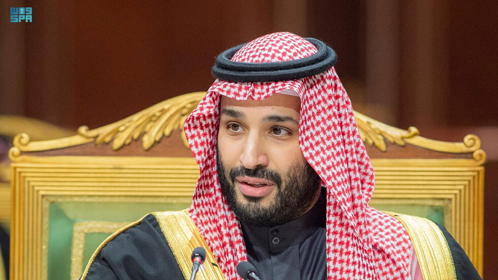السعودية تقر "نظام الإثبات" ومحمد بن سلمان يصرح بخصوصه