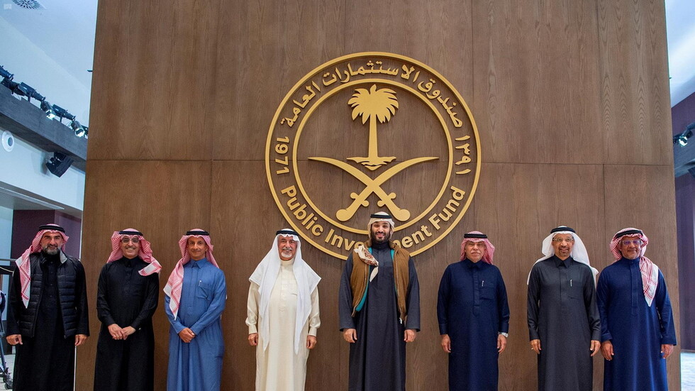 تقارير: مقابل مليار دولار.. صندوق الاستثمار السعودي بات لاعبا رئيسيا في الدوري الإيطالي
