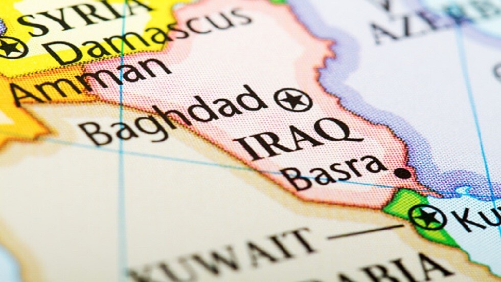 العراق.. مقتل 6 أشخاص وإصابة آخرين بانفجار لغم أرضي جنوبي البلاد