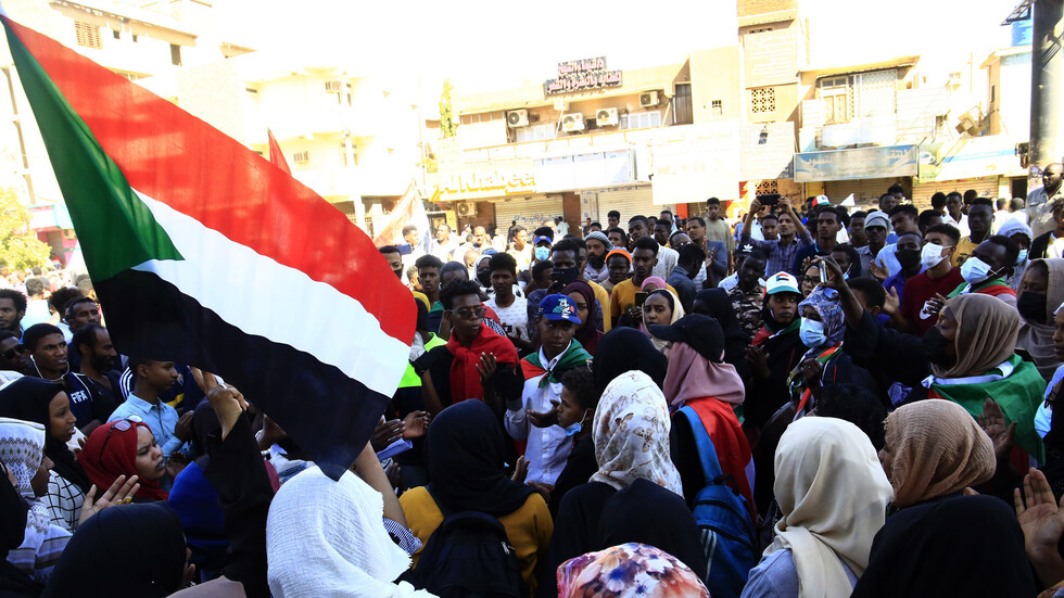الأمم المتحدة تعلن استعدادها لتسهيل حوار شامل لحل الأزمة السودانية