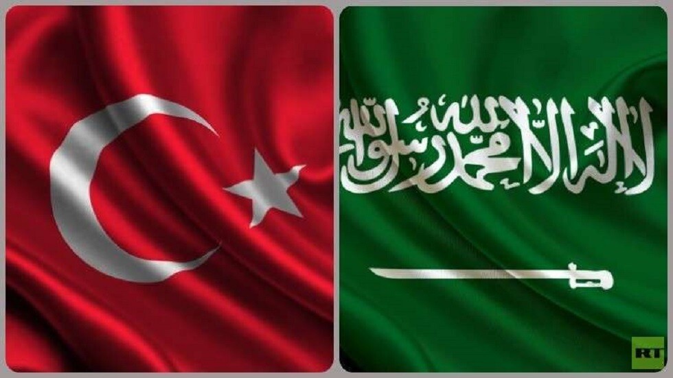 صحيفة: الصادرات السعودية إلى تركيا تسجل حصيلة قياسية