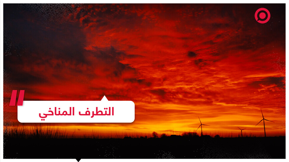 ثلوج تغطي بلدانا عربية... ما السبب؟
