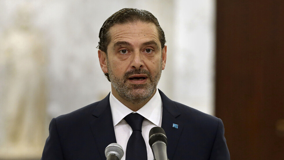 الحريري يدافع عن السعودية ويهاجم نصر الله: 