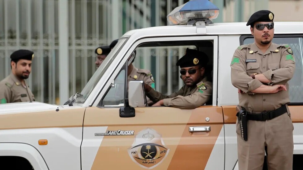 السعودية.. هجوم مسلح على سيارة نقل أموال تقدر بالملايين