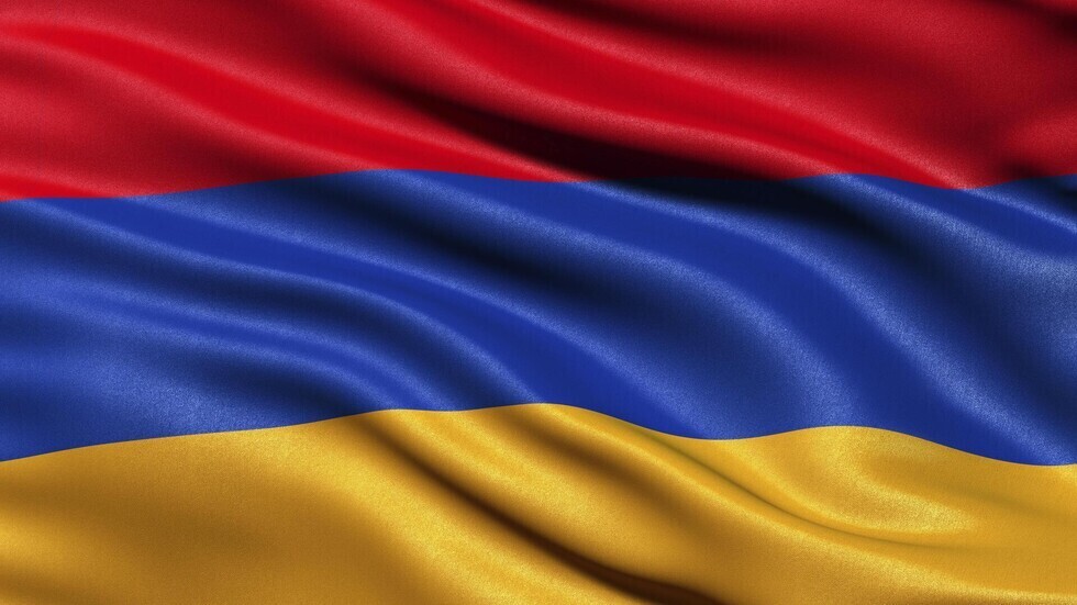 أرمينيا تعلق على أحداث كازاخستان
