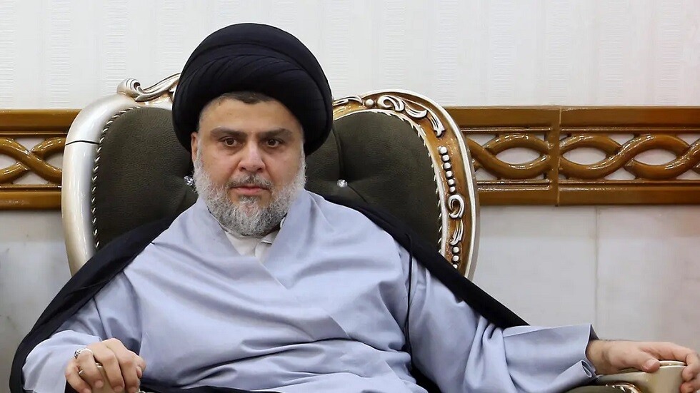 الصدر يجدد حديثه عن شكل الحكومة الجديدة: لا مكان للمليشيات