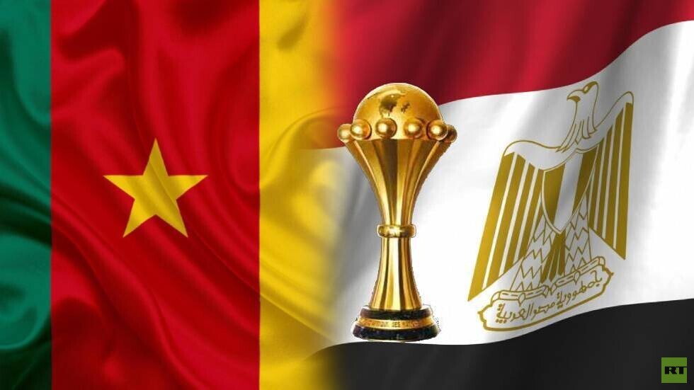 منتخب الكاميرون على موعد اليوم مع رقم قياسي وفض الاشتباك مع مصر