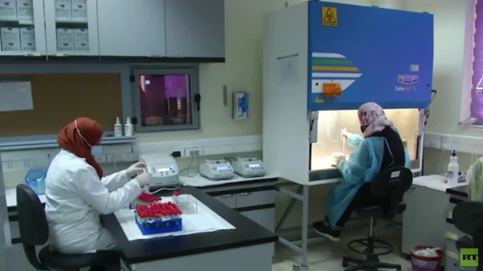 291 إصابة بمتحور أوميكرون بالضفة الغربية